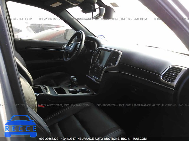 2014 Jeep Grand Cherokee 1C4RJEBGXEC519994 Bild 4