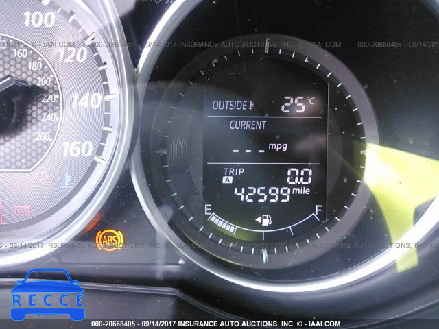 2015 Mazda 6 TOURING JM1GJ1V60F1166679 зображення 6