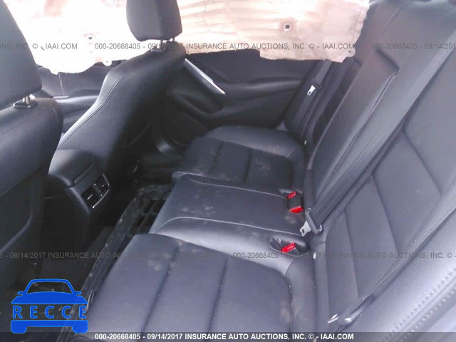 2015 Mazda 6 TOURING JM1GJ1V60F1166679 зображення 7