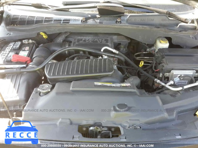 2006 Dodge Durango 1D8HB58216F134331 image 9