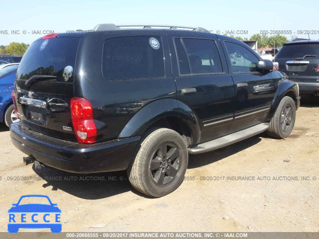 2006 Dodge Durango 1D8HB58216F134331 зображення 3