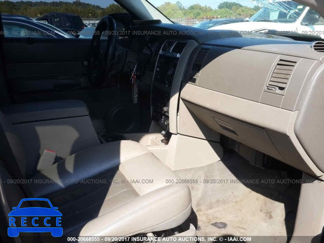 2006 Dodge Durango 1D8HB58216F134331 image 4