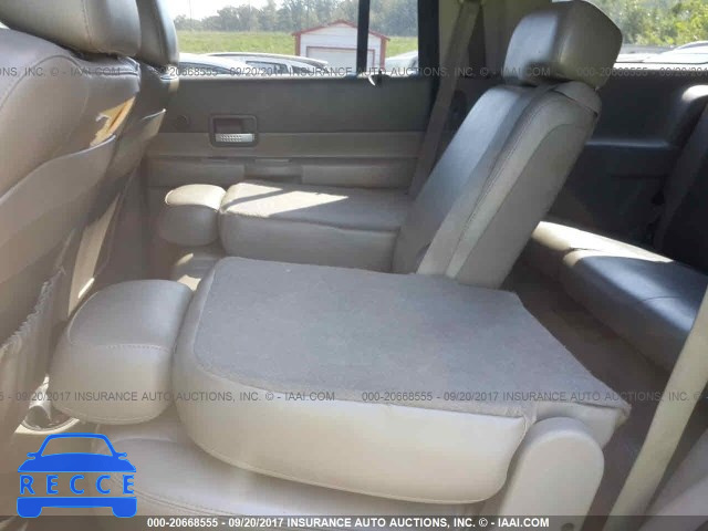 2006 Dodge Durango 1D8HB58216F134331 image 7