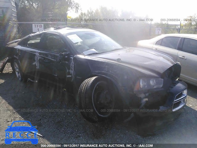 2012 Dodge Charger 2C3CDXCT7CH239484 image 0