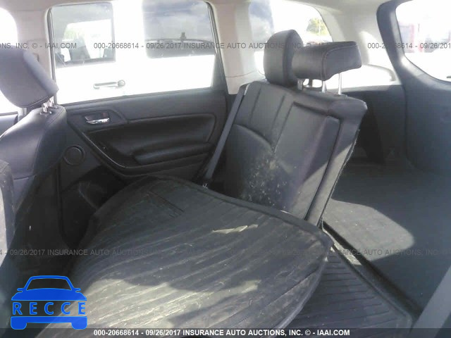 2015 Subaru Forester 2.0XT TOURING JF2SJGWC7FH487497 image 7