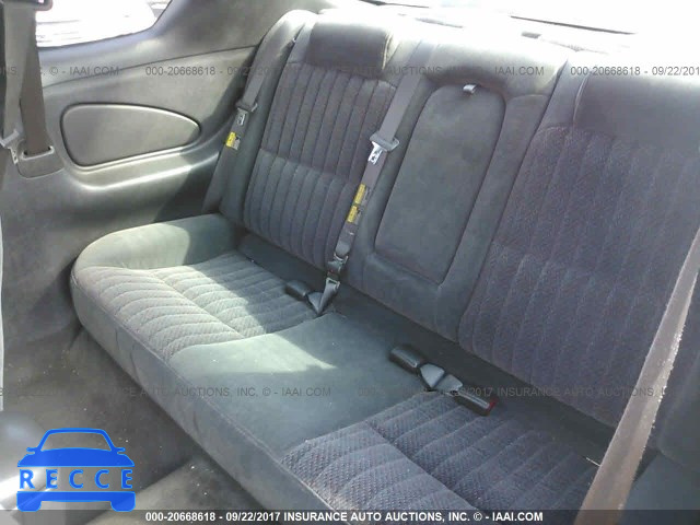 2004 Chevrolet Monte Carlo SS 2G1WX12KX49164161 image 7