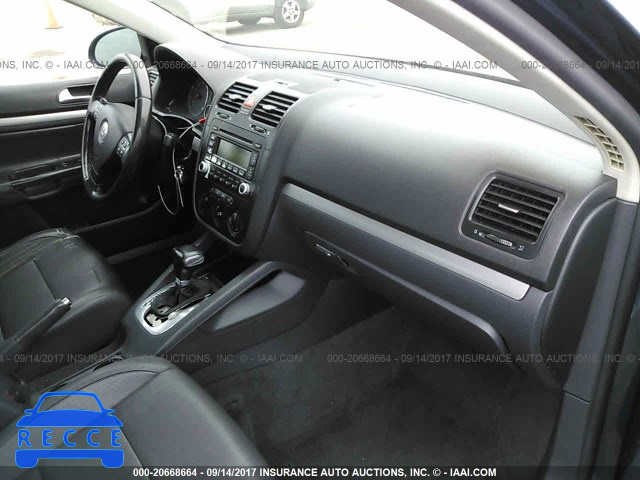 2006 Volkswagen Jetta 3VWAJ71K86M690318 Bild 4