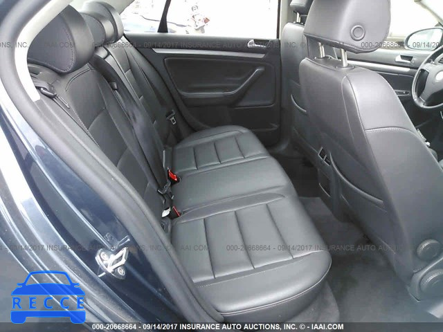 2006 Volkswagen Jetta 3VWAJ71K86M690318 image 7