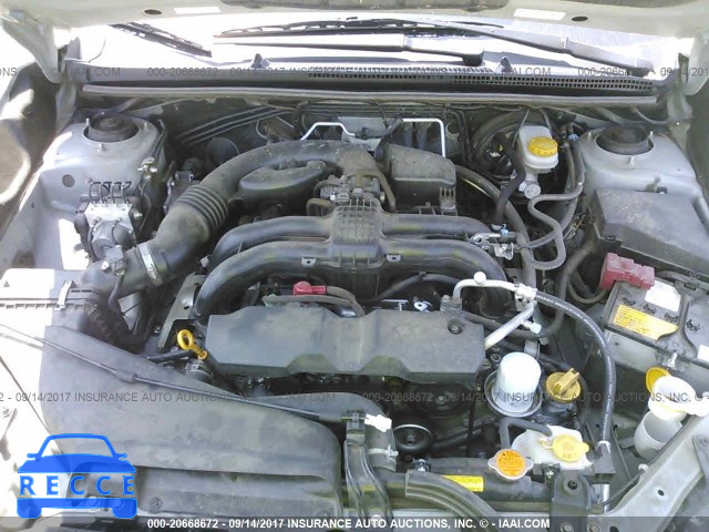 2015 SUBARU XV CROSSTREK 2.0 LIMITED JF2GPAMC5FH270678 image 9