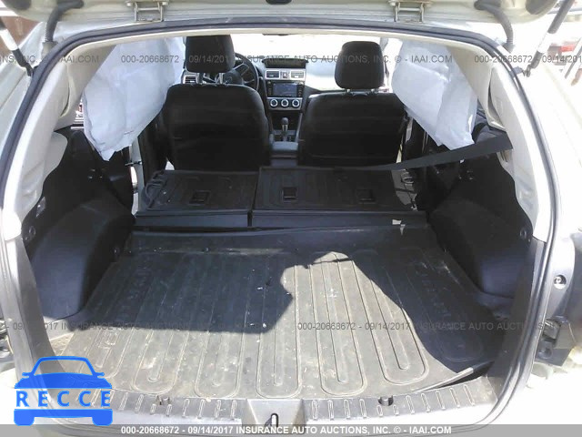 2015 SUBARU XV CROSSTREK 2.0 LIMITED JF2GPAMC5FH270678 image 7