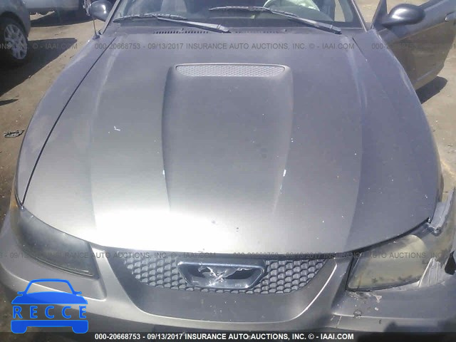 2002 Ford Mustang 1FAFP40482F151173 image 9
