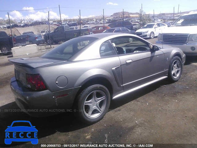 2002 Ford Mustang 1FAFP40482F151173 image 3