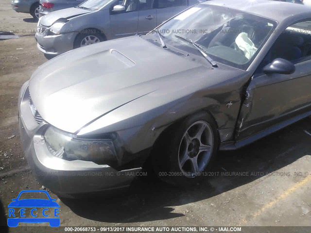 2002 Ford Mustang 1FAFP40482F151173 image 5