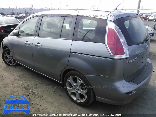 2010 Mazda 5 JM1CR2WL0A0387134 image 2