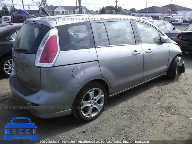 2010 Mazda 5 JM1CR2WL0A0387134 image 3