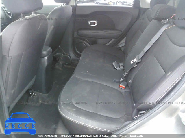 2016 KIA Soul KNDJN2A28G7308827 зображення 7