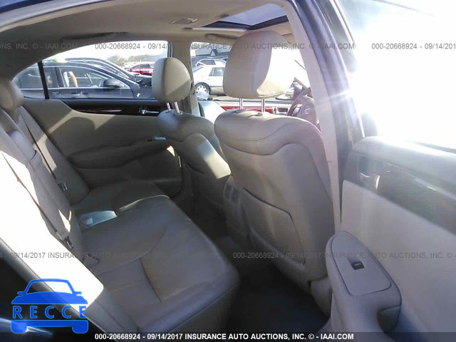 2002 Lexus ES JTHBF30G025034577 image 7