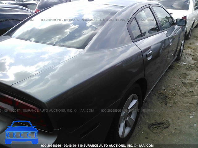 2012 Dodge Charger 2C3CDXBG6CH264560 image 3