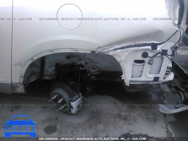 2012 Buick Enclave 5GAKVCED5CJ302696 image 5