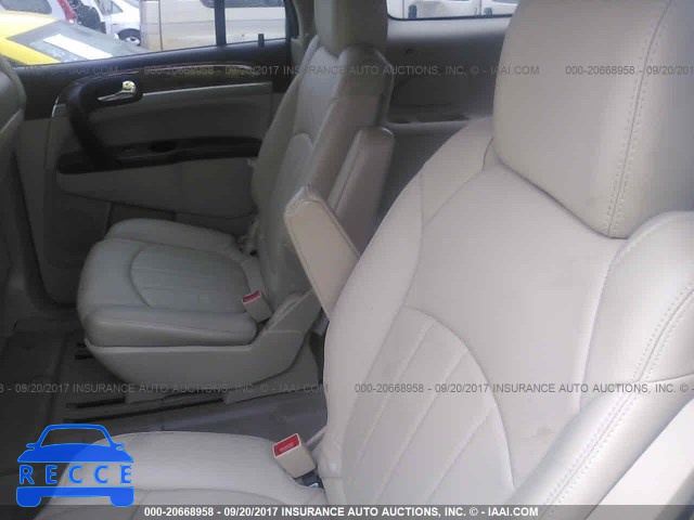 2012 Buick Enclave 5GAKVCED5CJ302696 image 7
