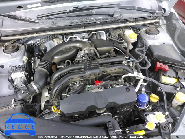 2014 Subaru Impreza JF1GJAA63EG015648 image 9