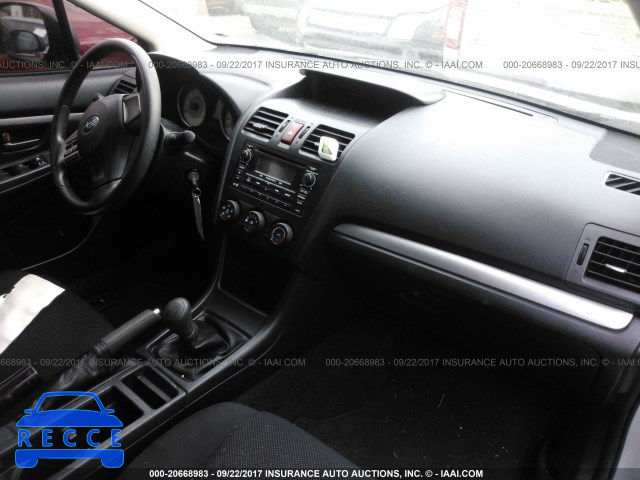 2014 Subaru Impreza JF1GJAA63EG015648 Bild 4