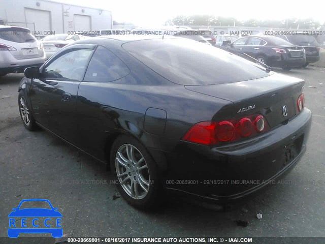 2006 Acura RSX JH4DC54866S006564 image 2