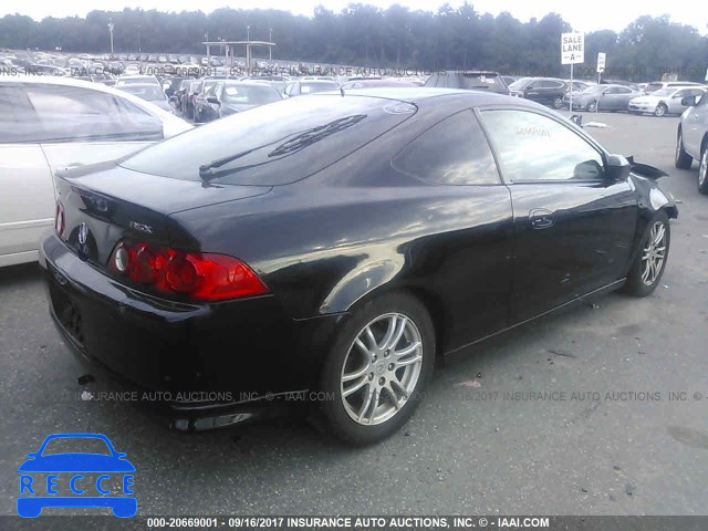 2006 Acura RSX JH4DC54866S006564 image 3