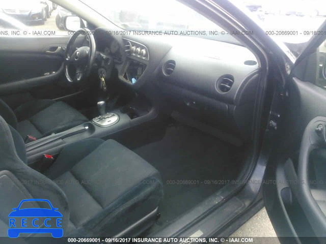 2006 Acura RSX JH4DC54866S006564 image 4