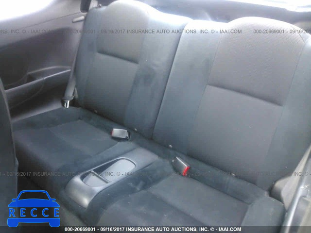 2006 Acura RSX JH4DC54866S006564 image 7