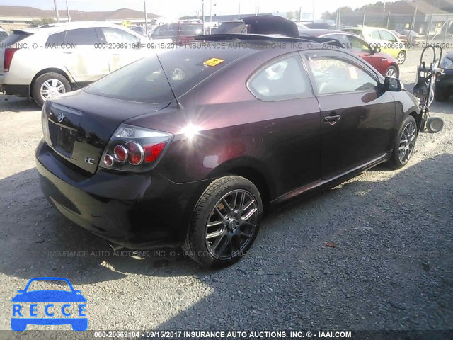 2008 Scion TC JTKDE167580268513 Bild 3