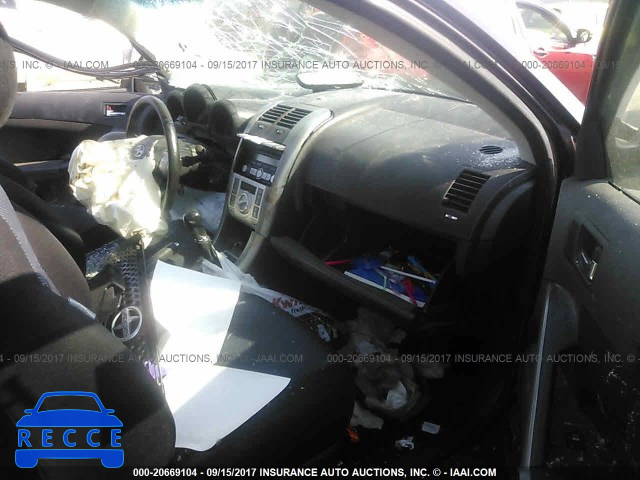 2008 Scion TC JTKDE167580268513 image 4