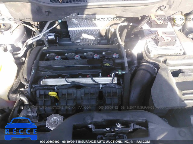 2016 Jeep Patriot 1C4NJPBA6GD560190 image 9