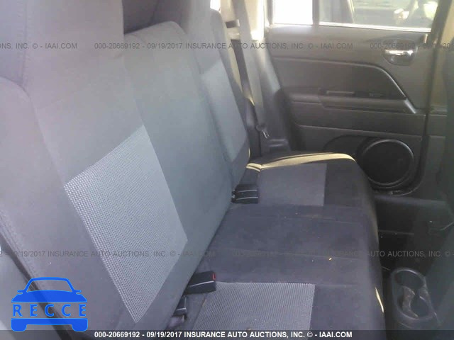 2016 Jeep Patriot 1C4NJPBA6GD560190 image 7