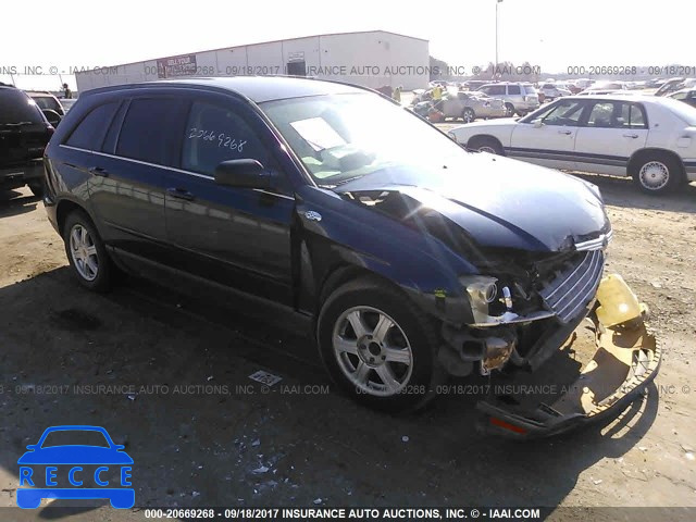 2004 Chrysler Pacifica 2C8GF68414R355860 зображення 0