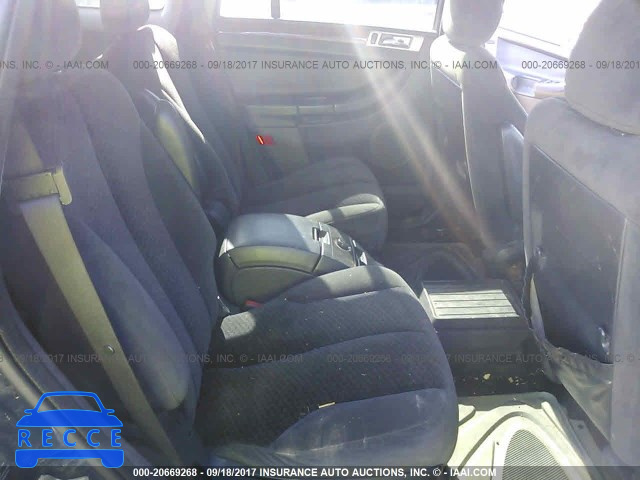 2004 Chrysler Pacifica 2C8GF68414R355860 зображення 7