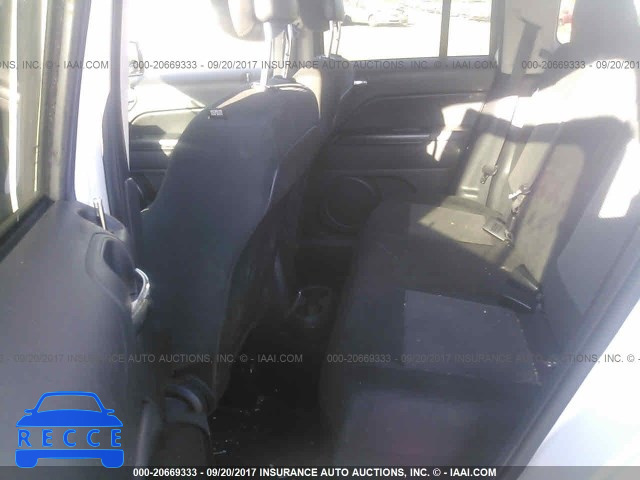 2015 Jeep Patriot 1C4NJRBBXFD134764 image 7