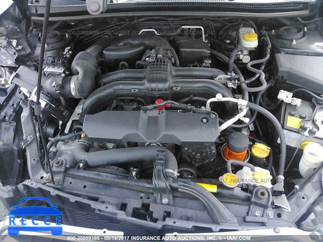 2014 Subaru Impreza JF1GPAC62E9271473 Bild 9