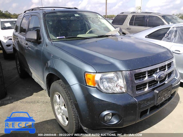 2012 Ford Escape 1FMCU0D73CKC17572 image 0