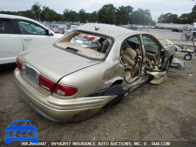 2005 Buick Lesabre LIMITED 1G4HR54K95U237521 image 3