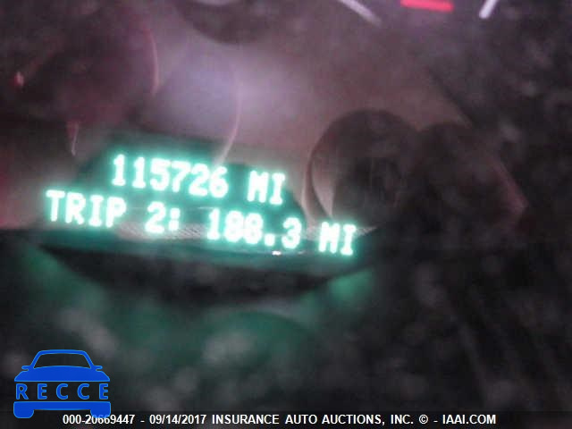 2005 Buick Lesabre LIMITED 1G4HR54K95U237521 Bild 6