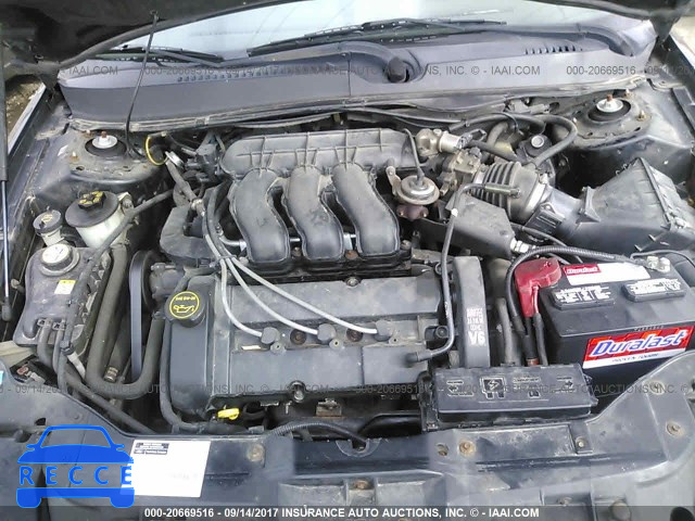 2001 Ford Taurus 1FAHP56S51G254449 image 9