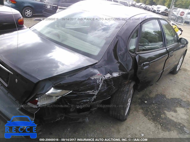 2001 Ford Taurus 1FAHP56S51G254449 image 3