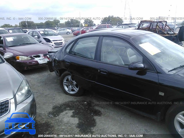 2001 Ford Taurus 1FAHP56S51G254449 image 5