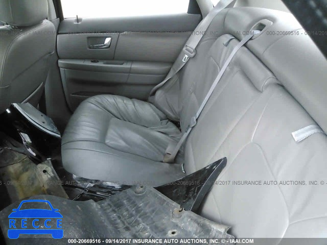 2001 Ford Taurus 1FAHP56S51G254449 image 7