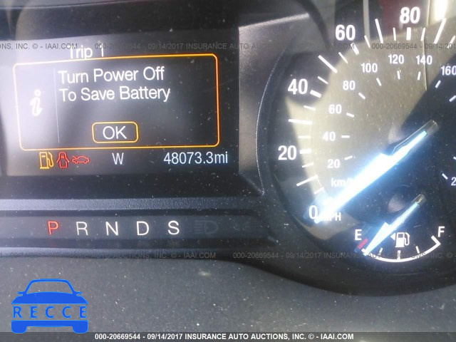 2015 Ford Fusion SE 3FA6P0H76FR146179 image 6