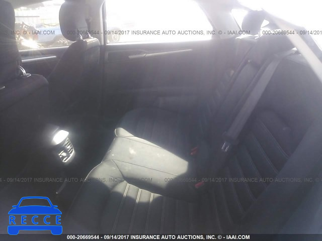 2015 Ford Fusion SE 3FA6P0H76FR146179 image 7