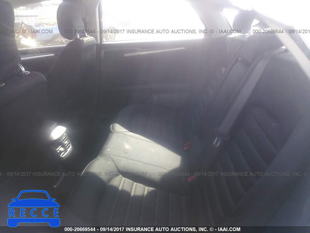 2015 Ford Fusion SE 3FA6P0H76FR146179 зображення 7