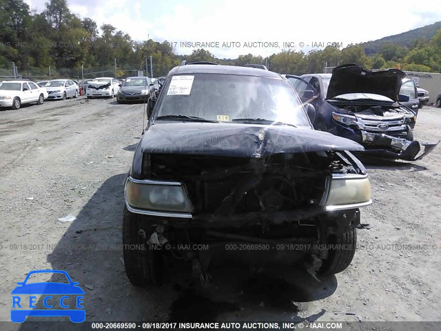 2001 Mitsubishi Montero SPORT XLS JA4MT31H71P050332 image 5