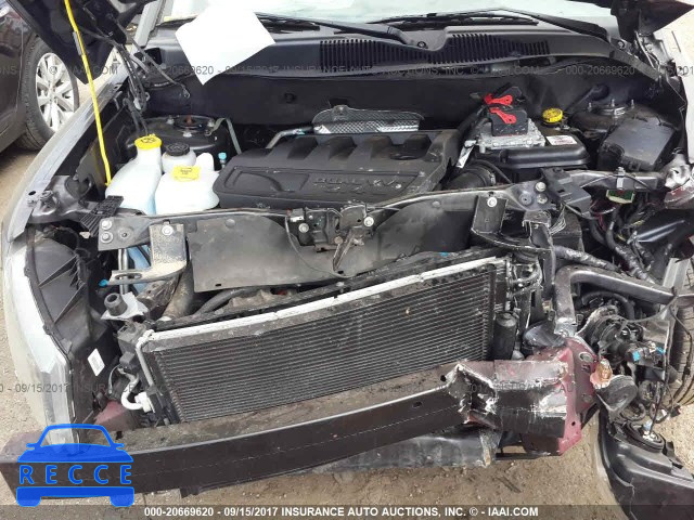 2016 Jeep Compass 1C4NJDEB5GD730154 image 9